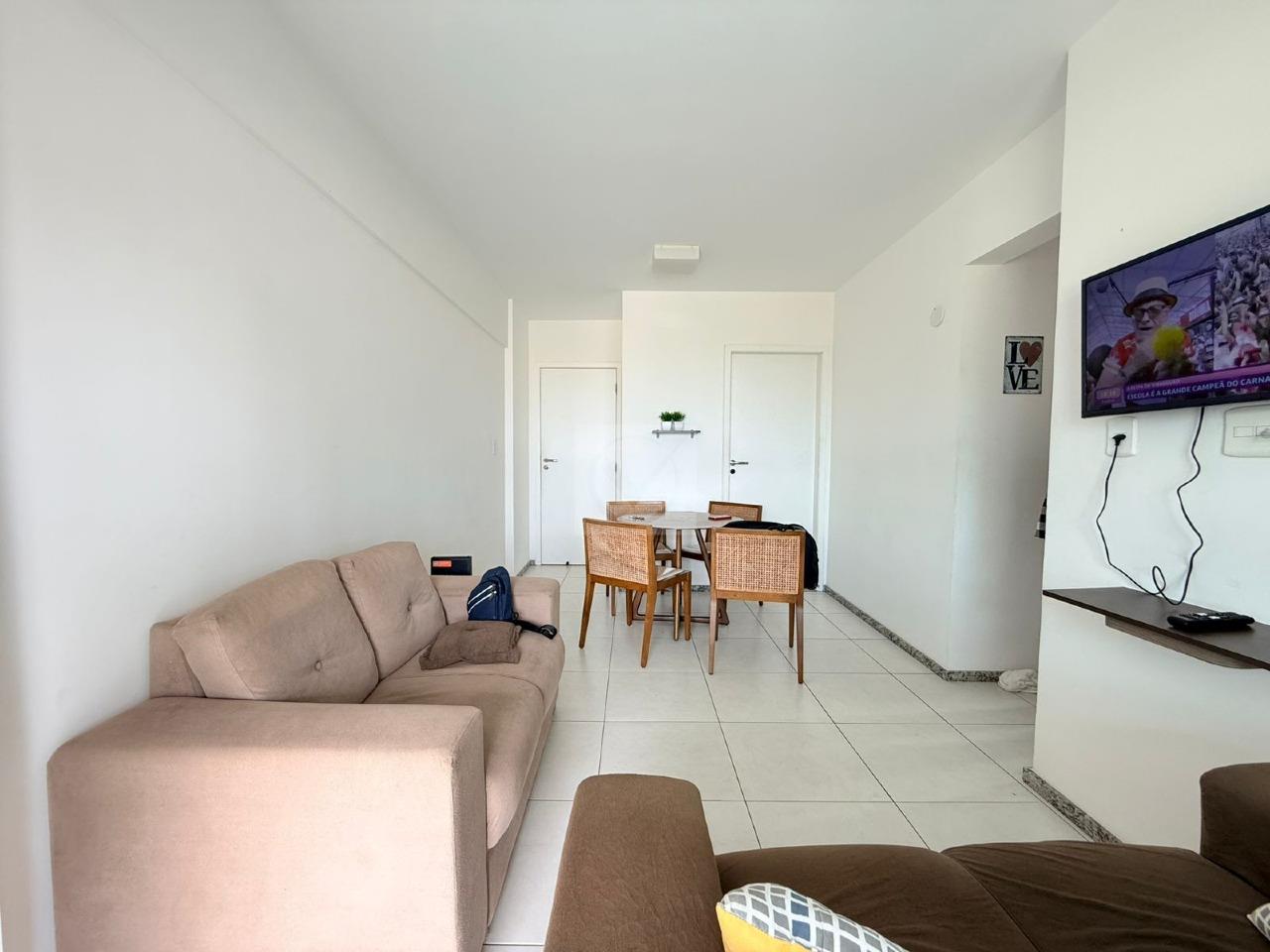 Aluguel | Apartamento Mobiliado na Atalaia , Aracaju-SE - Foto 4