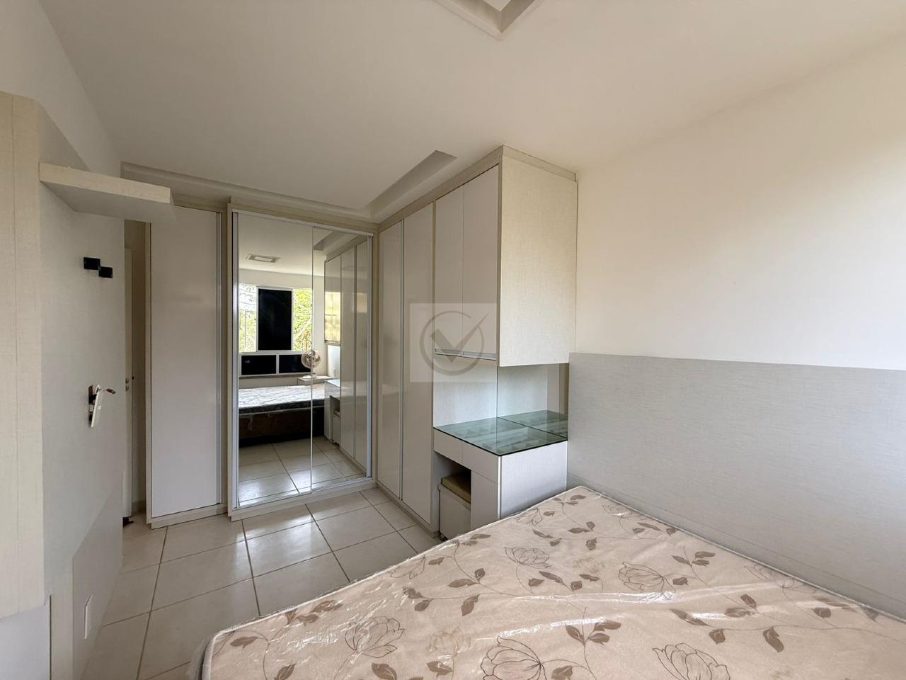 Aluguel | Apartamento, Barra dos Coqueiros-SE - Foto 9