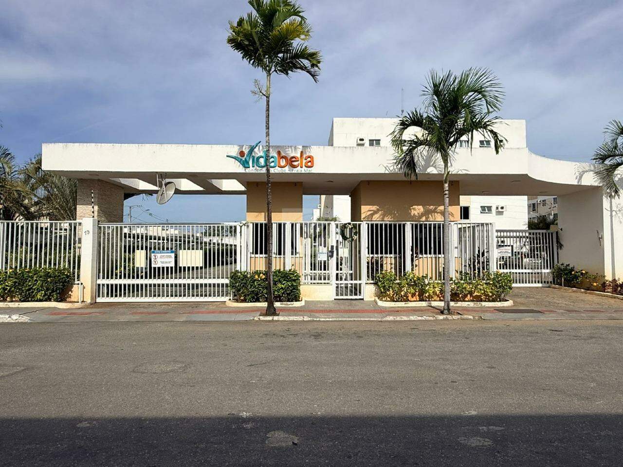 Aluguel | Apartamento, Barra dos Coqueiros-SE