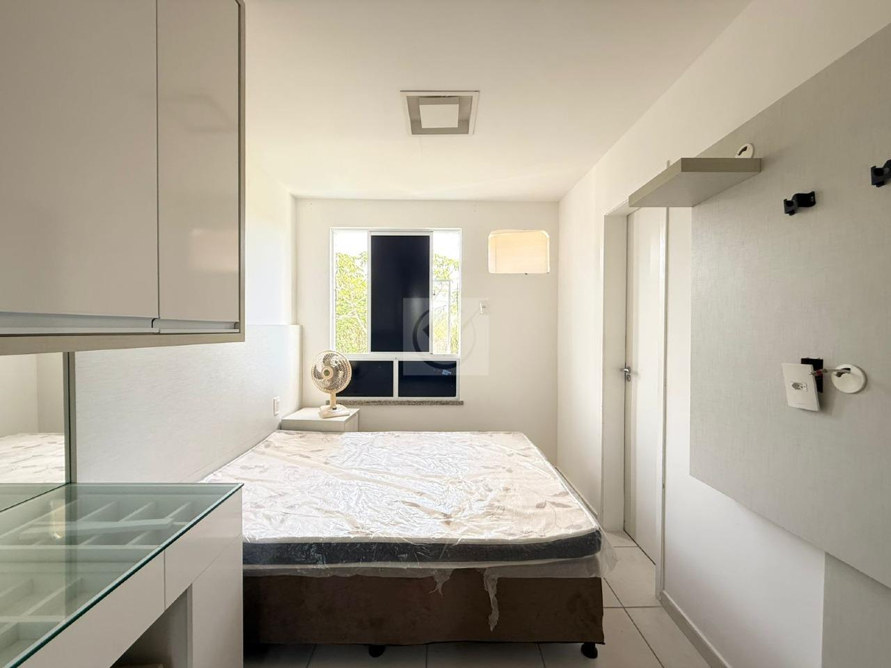 Aluguel | Apartamento, Barra dos Coqueiros-SE - Foto 8