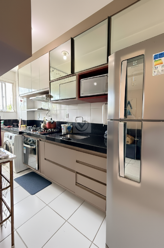 Aluguel | Apartamento, Barra dos Coqueiros-SE - Foto 11