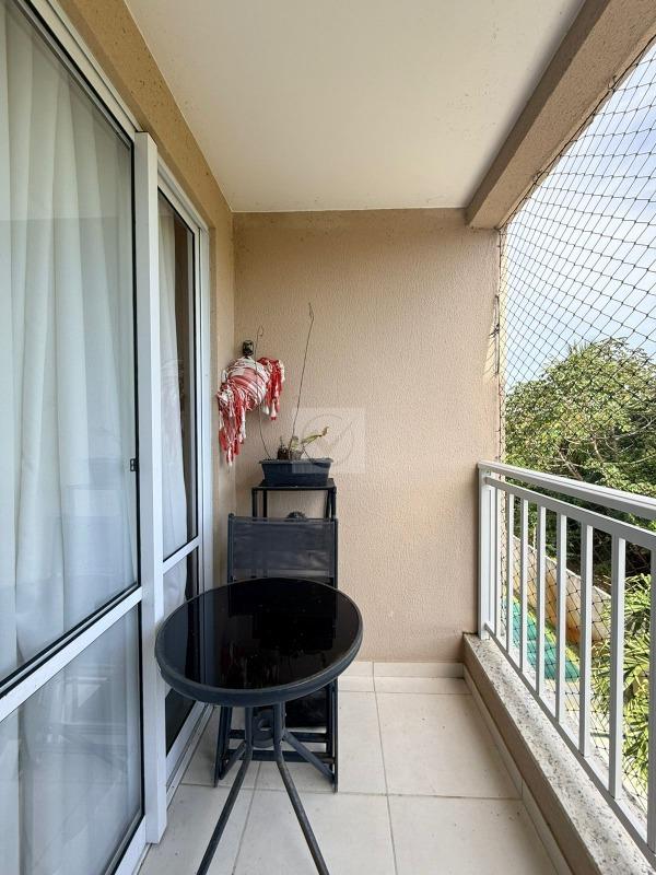 Aluguel | Apartamento, Barra dos Coqueiros-SE - Foto 4