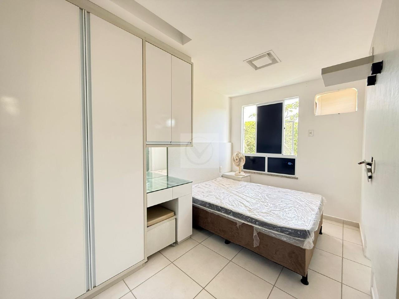 Aluguel | Apartamento, Barra dos Coqueiros-SE - Foto 7