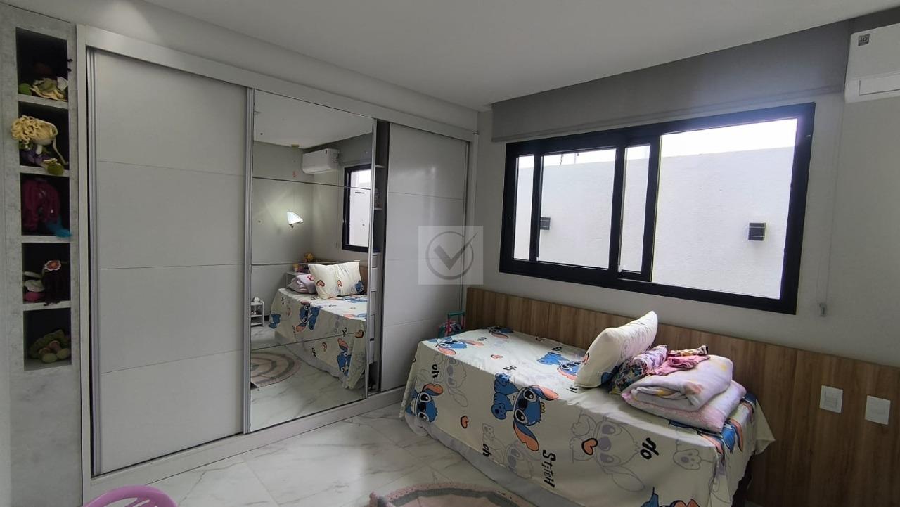 O Refúgio dos Seus Sonhos na Barra dos Coqueiros - Foto 19