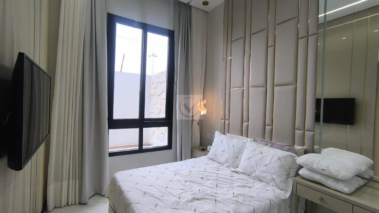 O Refúgio dos Seus Sonhos na Barra dos Coqueiros - Foto 16