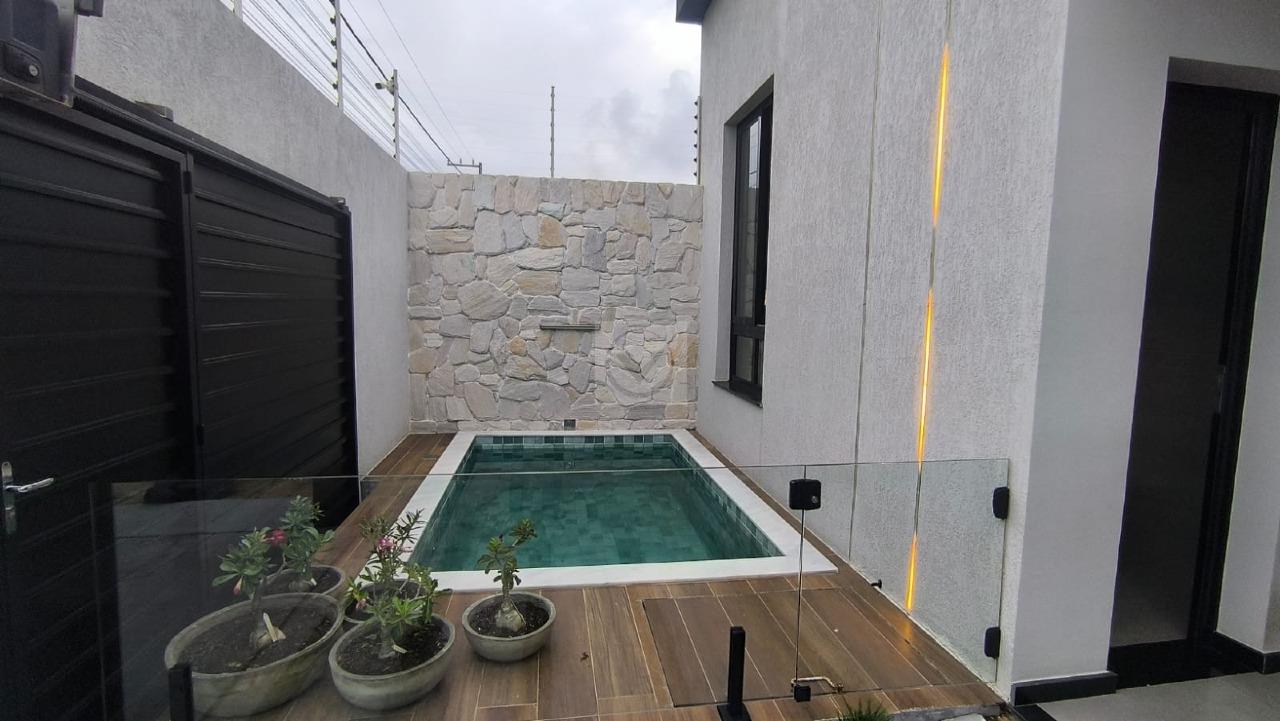 O Refúgio dos Seus Sonhos na Barra dos Coqueiros - Foto 3