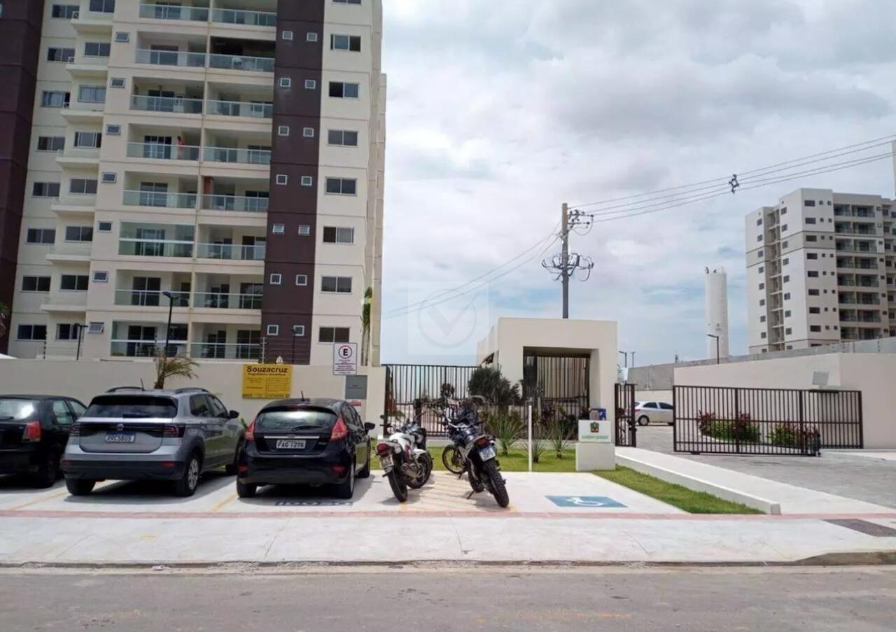 Apartamento Moderno com Piso Vinílico e Excelente Planta – 1º Andar