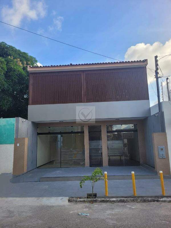 Prédio para aluguel, 1 suíte, Grageru - Aracaju/SE