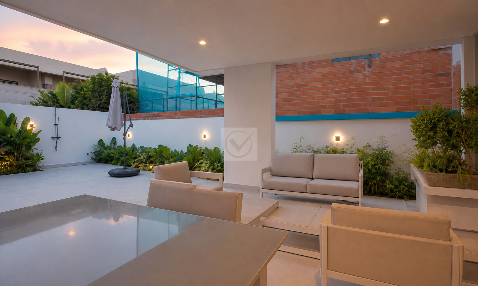 Casa em condominio à venda, 5 quartos, 4 suítes, 6 vagas, Aruana - Aracaju/SE - Foto 13