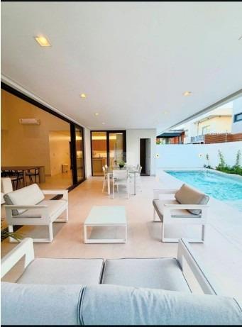 Casa construída no maior lote do Tahaa, sendo 13 de frente e na posição Leste! - Foto 8