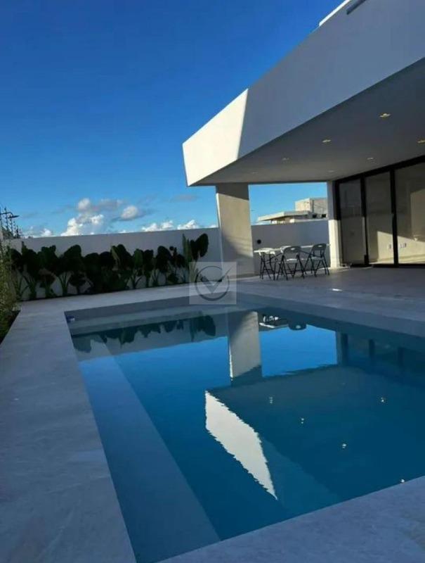 Casa construída no maior lote do Tahaa, sendo 13 de frente e na posição Leste! - Foto 10