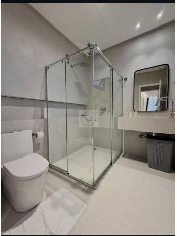 Casa construída no maior lote do Tahaa, sendo 13 de frente e na posição Leste! - Foto 19