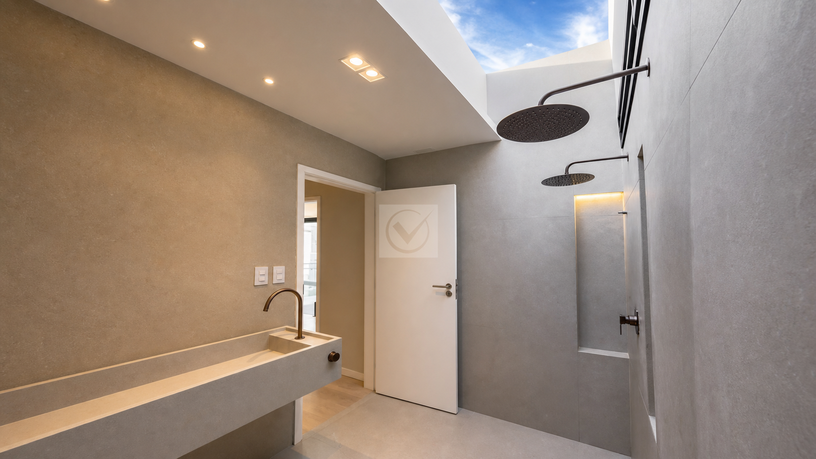 Casa em condominio à venda, 5 quartos, 4 suítes, 6 vagas, Aruana - Aracaju/SE - Foto 5