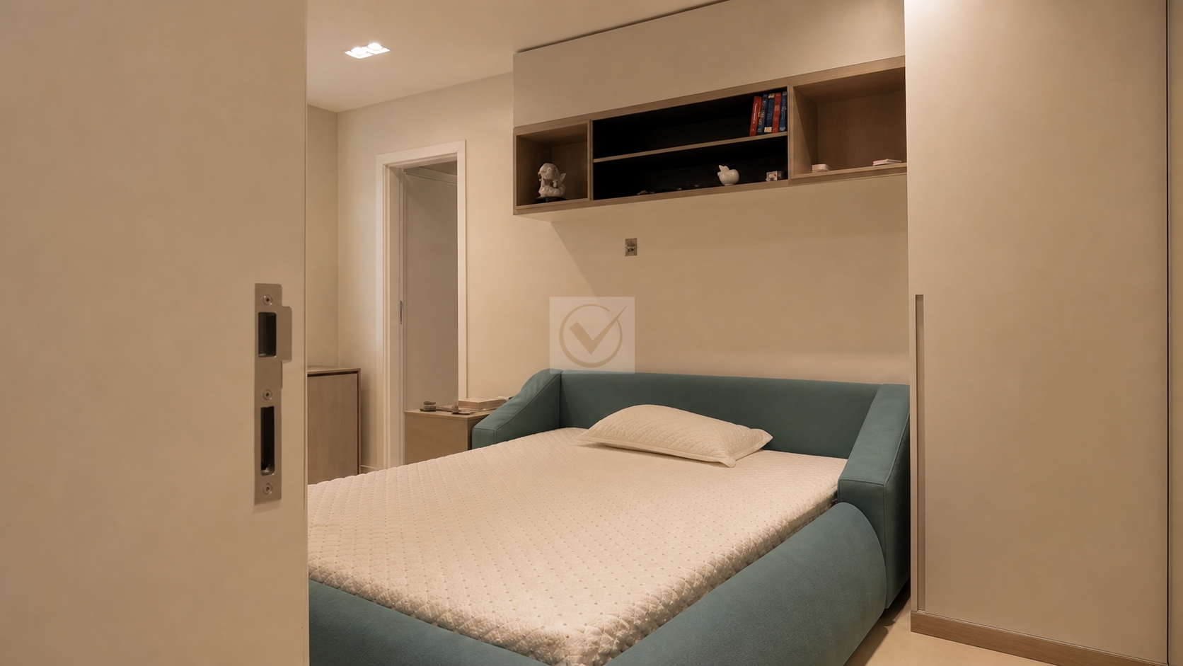 Casa em condominio à venda, 5 quartos, 4 suítes, 6 vagas, Aruana - Aracaju/SE - Foto 12