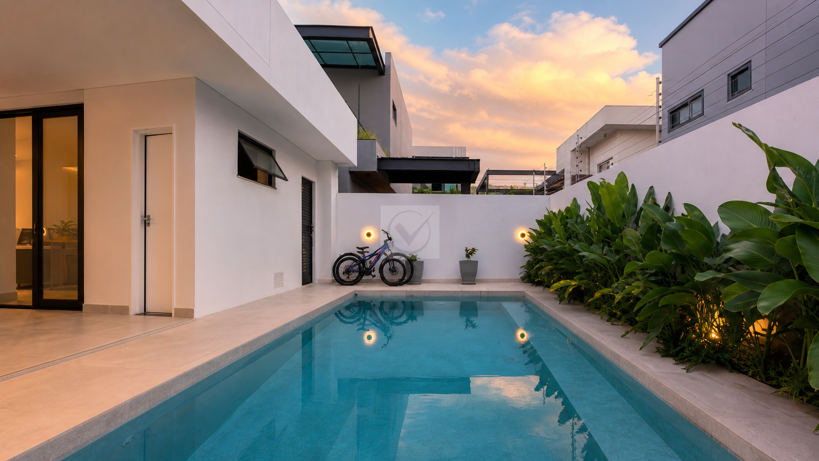Casa em condominio à venda, 5 quartos, 4 suítes, 6 vagas, Aruana - Aracaju/SE - Foto 3