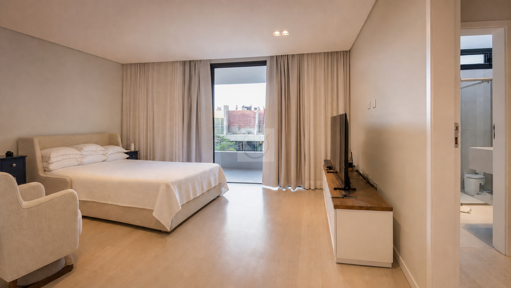 Casa em condominio à venda, 5 quartos, 4 suítes, 6 vagas, Aruana - Aracaju/SE - Foto 6