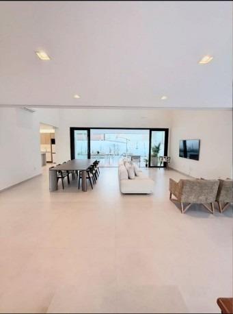 Casa construída no maior lote do Tahaa, sendo 13 de frente e na posição Leste! - Foto 13