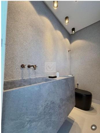 Casa construída no maior lote do Tahaa, sendo 13 de frente e na posição Leste! - Foto 23