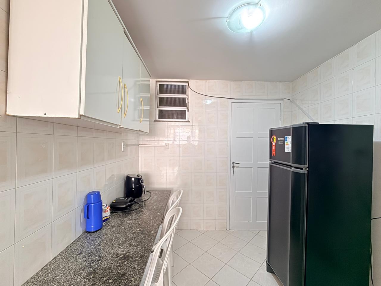 Aluguel | Apartamento Mobiliado Coroa do Meio, Aracaju-SE - Foto 8