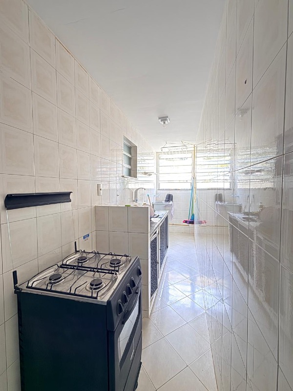 Aluguel | Apartamento Mobiliado Coroa do Meio, Aracaju-SE - Foto 9