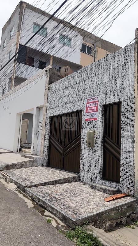 Casa à Venda no Bairro Suíça - Foto 2