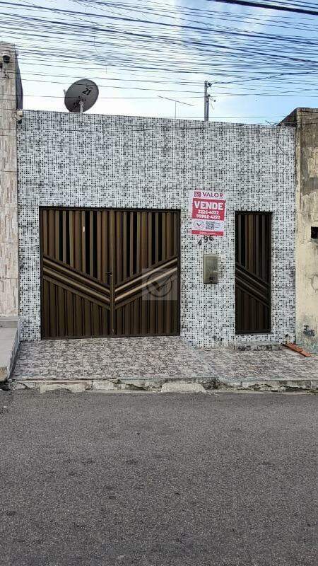 Casa à Venda no Bairro Suíça