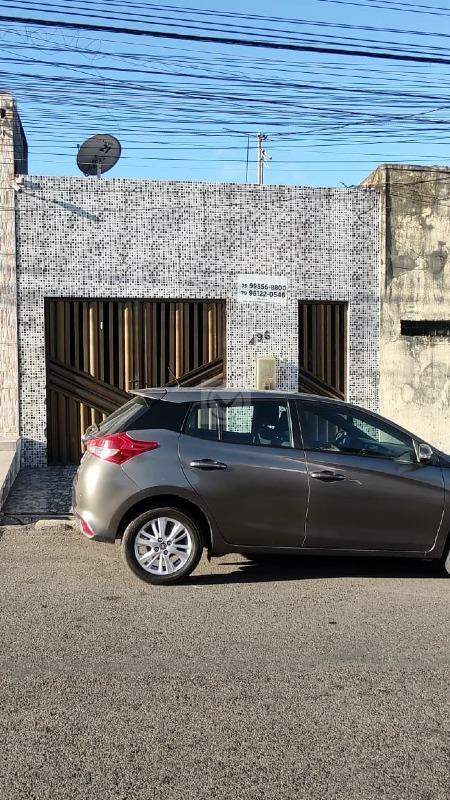 Casa à Venda no Bairro Suíça