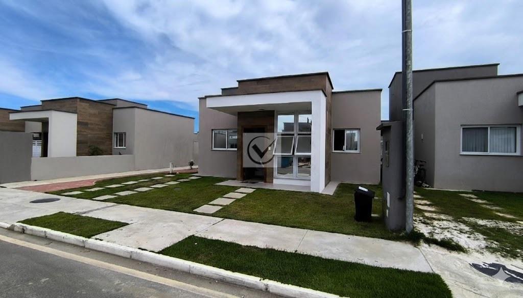 Porteira Fechada: Apartamento Novo, Moderno e Próximo ao Mar! - Foto 2