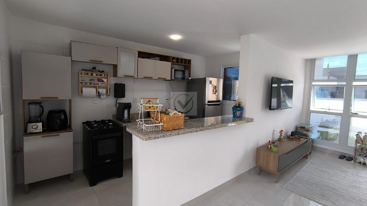 Porteira Fechada: Apartamento Novo, Moderno e Próximo ao Mar! - Foto 6