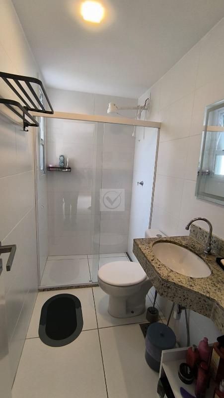 Porteira Fechada: Apartamento Novo, Moderno e Próximo ao Mar! - Foto 10