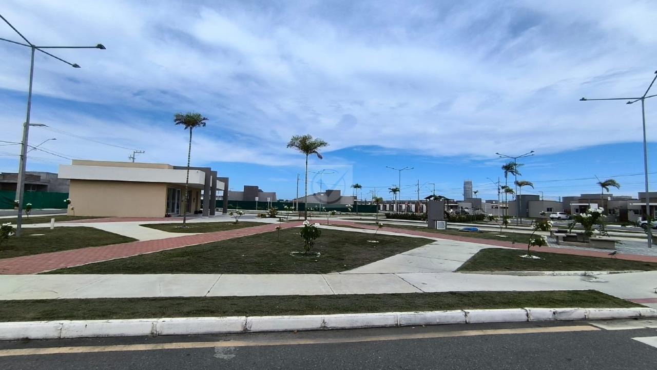 Seu refúgio mobiliado no Alphaville Sergipe 2 na Barra dos Coqueiros. - Foto 25