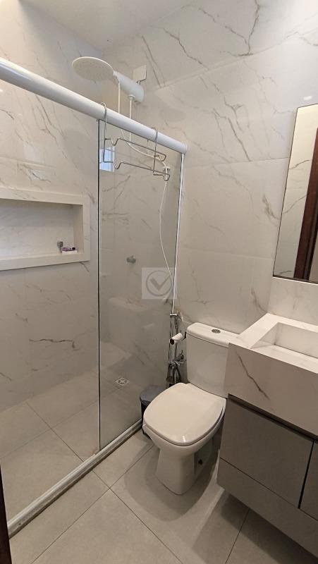 Seu refúgio mobiliado no Alphaville Sergipe 2 na Barra dos Coqueiros. - Foto 13