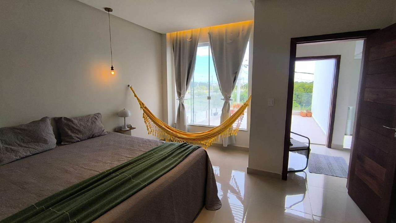 Seu refúgio mobiliado no Alphaville Sergipe 2 na Barra dos Coqueiros. - Foto 18