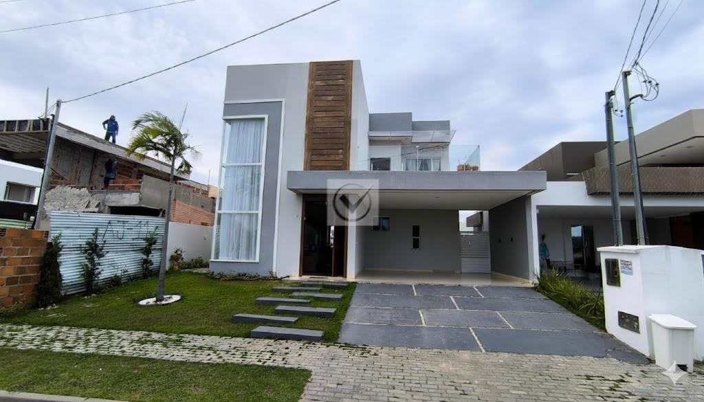 Seu refúgio mobiliado no Alphaville Sergipe 2 na Barra dos Coqueiros.