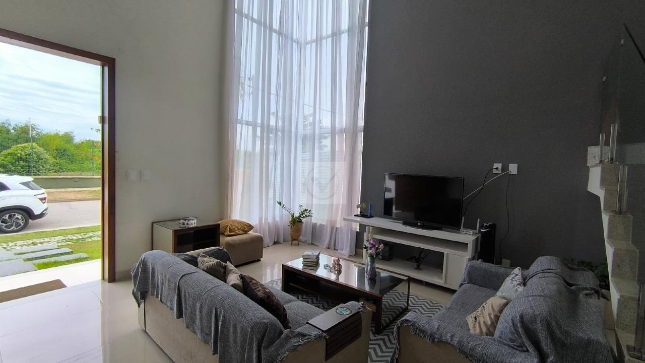 Seu refúgio mobiliado no Alphaville Sergipe 2 na Barra dos Coqueiros. - Foto 5