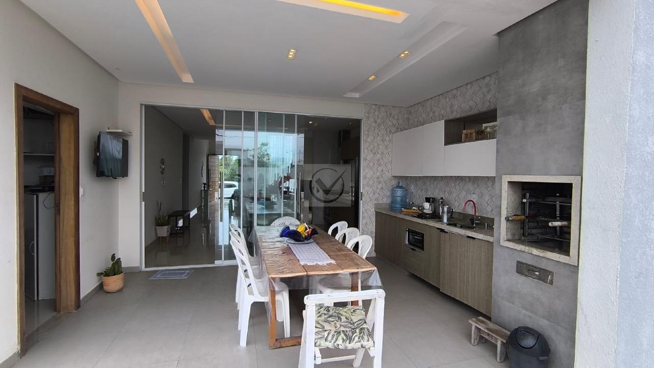 Seu refúgio mobiliado no Alphaville Sergipe 2 na Barra dos Coqueiros. - Foto 11