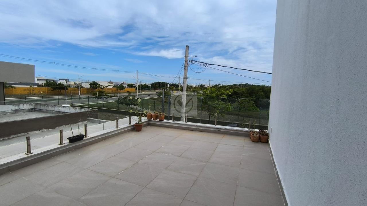 Seu refúgio mobiliado no Alphaville Sergipe 2 na Barra dos Coqueiros. - Foto 23