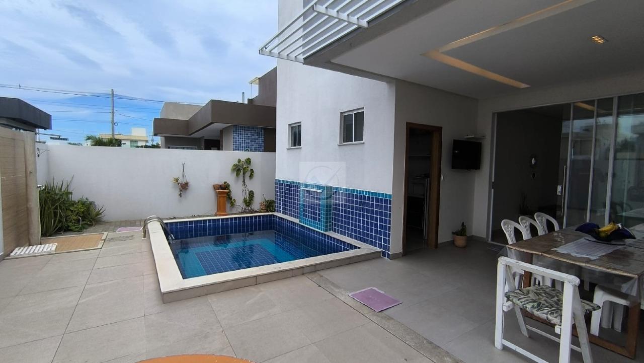 Seu refúgio mobiliado no Alphaville Sergipe 2 na Barra dos Coqueiros. - Foto 10