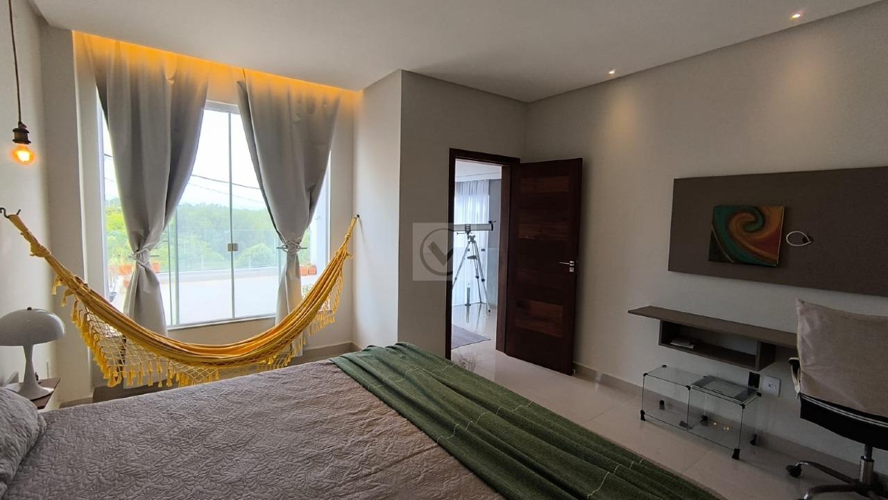 Seu refúgio mobiliado no Alphaville Sergipe 2 na Barra dos Coqueiros. - Foto 19