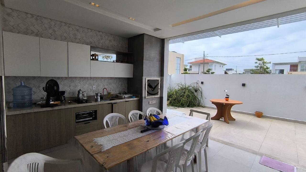 Seu refúgio mobiliado no Alphaville Sergipe 2 na Barra dos Coqueiros. - Foto 8