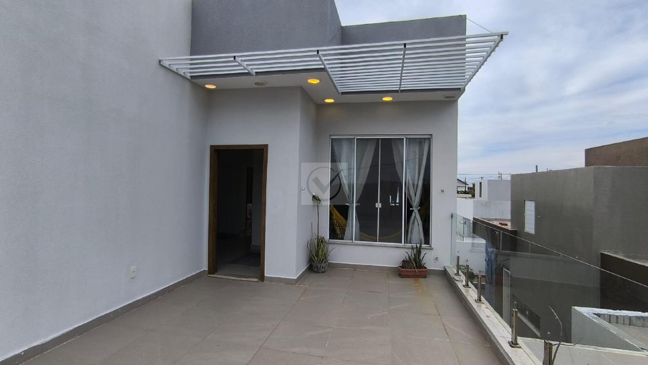 Seu refúgio mobiliado no Alphaville Sergipe 2 na Barra dos Coqueiros. - Foto 22