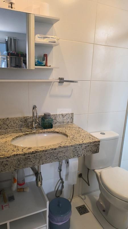 Porteira Fechada: Apartamento Novo, Moderno e Próximo ao Mar! - Foto 12