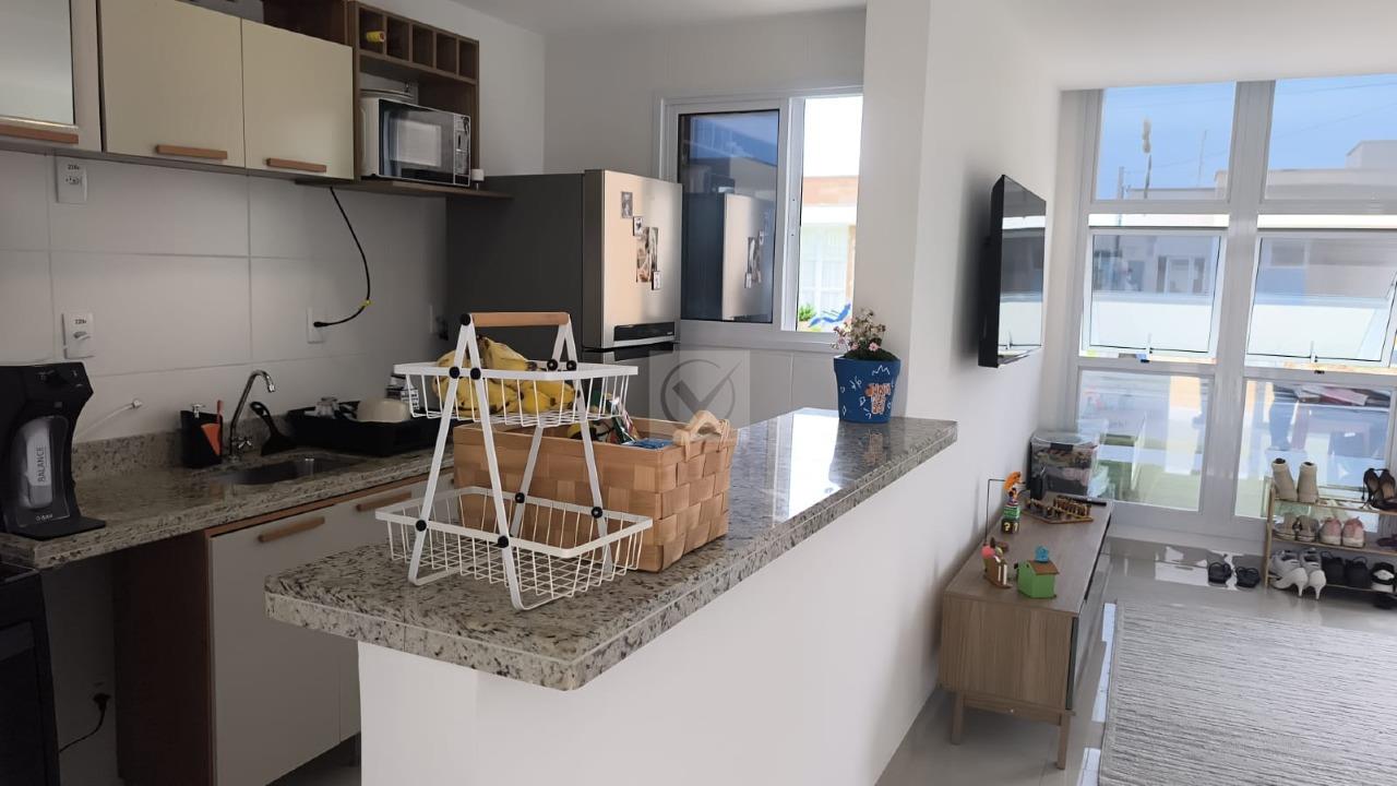 Porteira Fechada: Apartamento Novo, Moderno e Próximo ao Mar! - Foto 7