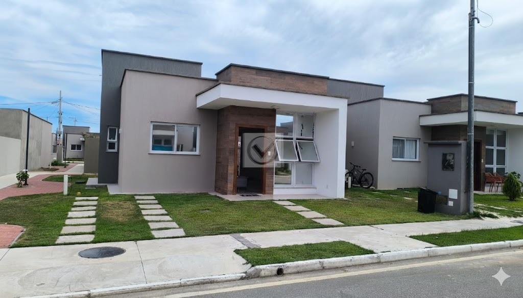 Porteira Fechada: Apartamento Novo, Moderno e Próximo ao Mar!