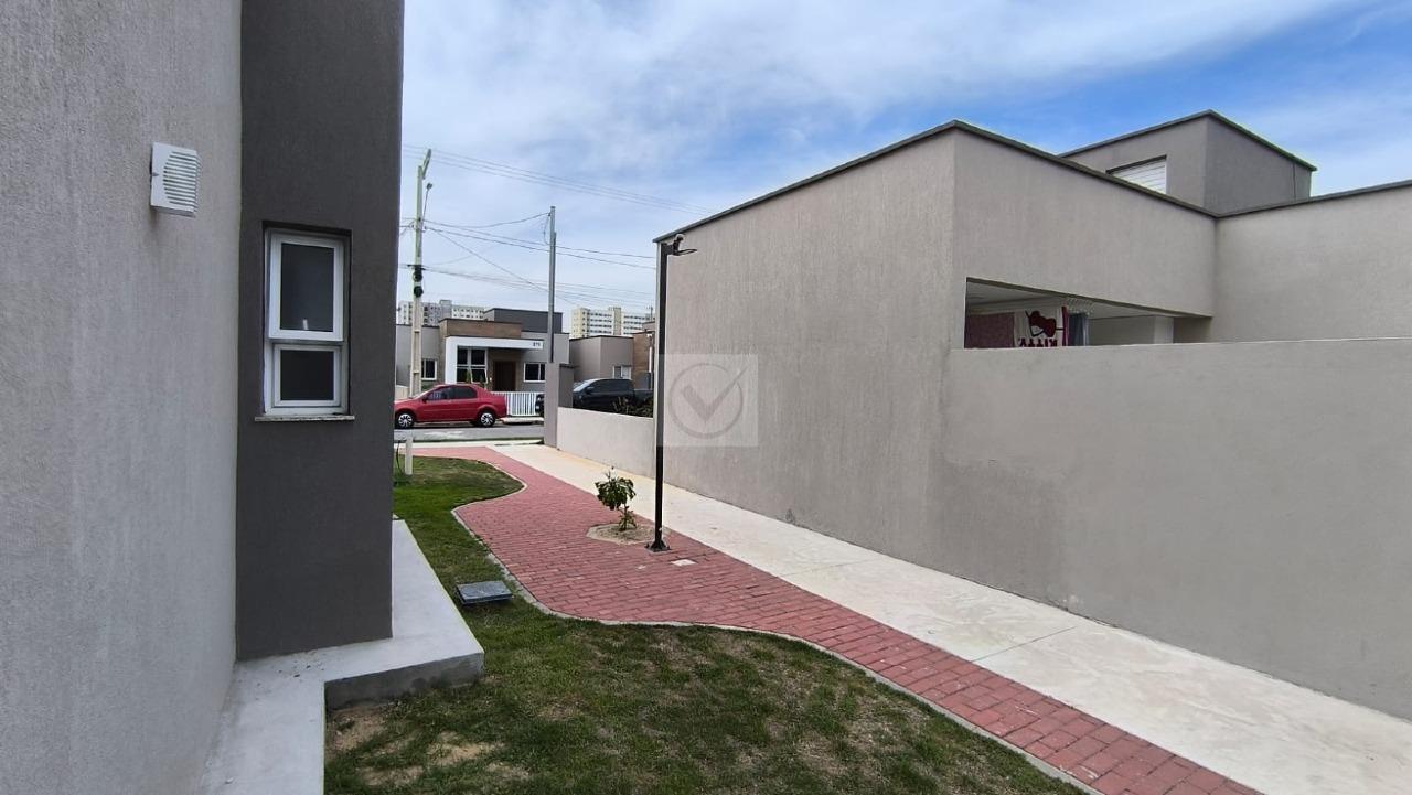 Porteira Fechada: Apartamento Novo, Moderno e Próximo ao Mar! - Foto 14