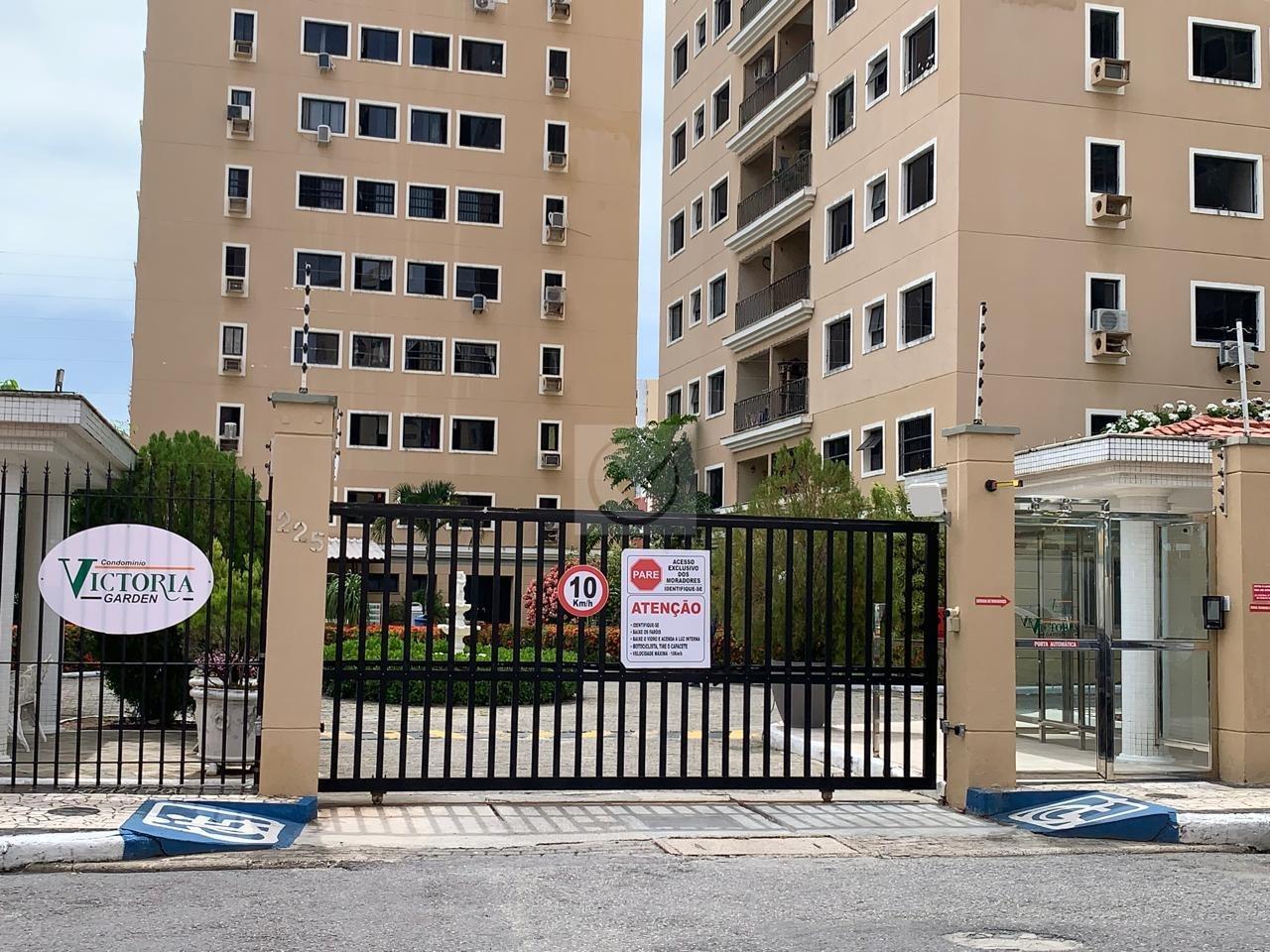 Apartamento mobiliado no Jardins!