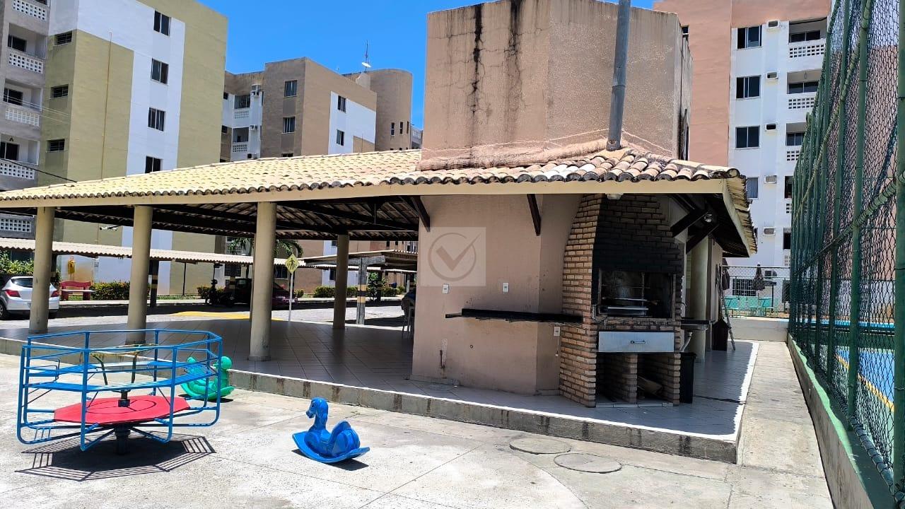 Apartamento na Aruana com 3 quartos! - Foto 14