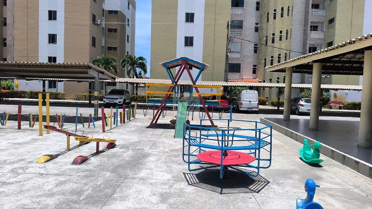 Apartamento na Aruana com 3 quartos! - Foto 16
