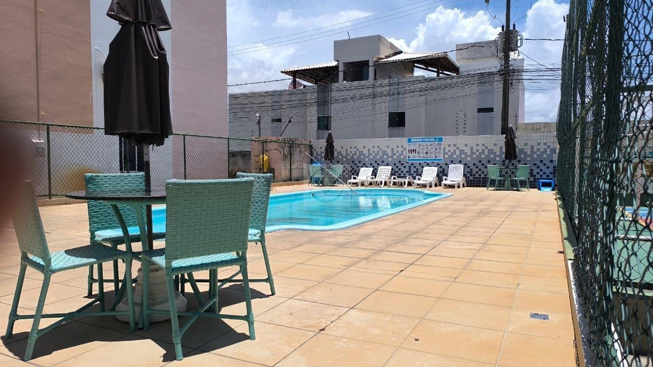 Apartamento na Aruana com 3 quartos! - Foto 18