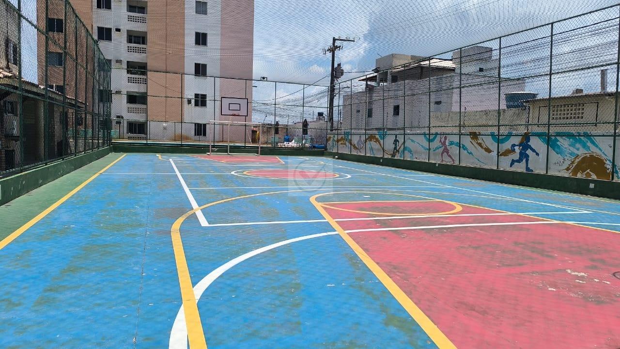 Apartamento na Aruana com 3 quartos! - Foto 15